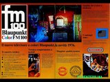 Blaupunkt  catalogo revue  dei ricevitori TV  anno 1976