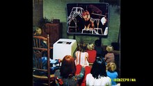 Advent  Videobeam 1000 A - Flander . Adversiting  1975
