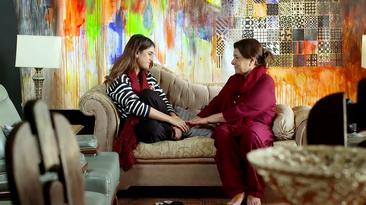 مسلسل بصيص الأمل مدبلج الحلقه 17