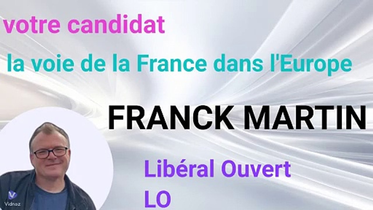Candidat