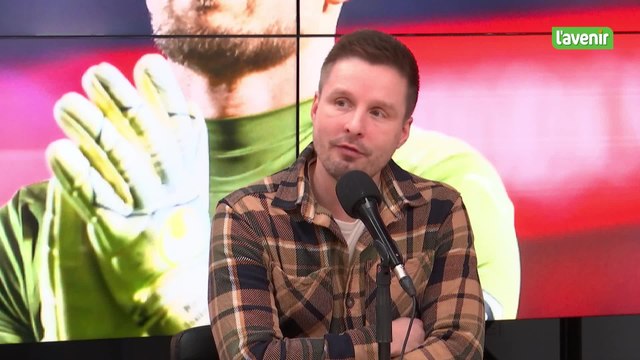 Décrassage - 18/12/2023 - Schmeichel est-il le gardien qu’il faut à Anderlecht ?