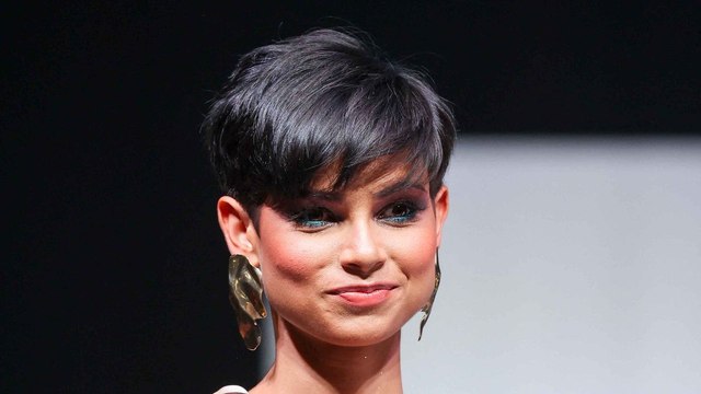 Un torrent de colère : Laurence Boccolini s'indigne contre les détracteurs de la nouvelle Miss France, Eve Gilles.