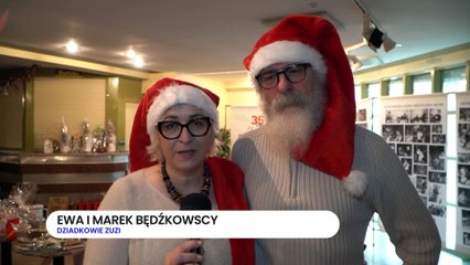 Spektakl i kiermasz dla Zuzi Berezy w Ostrołęce