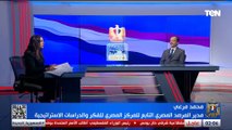 نسبة قد تتجاوز 65 %.. محمد مرعي يتحدث عن نسب المشاركة في الانتخابات وردود الأفعال من المنظمات