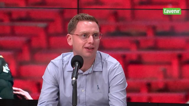 Décrassage - 18/12/2023 - les chiens de la casse carolo sont-ils de retour ?