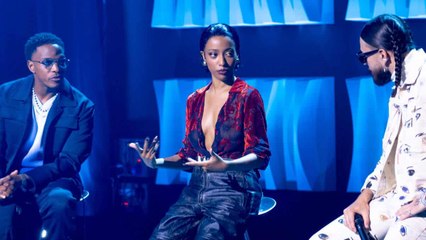 Shay aurait refusé de participer à l'émission Netflix : Nouvelle Ecole ?