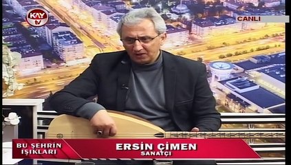 KAYTV-16 ARALIK 2023-BU ŞEHRİN IŞIKLARI