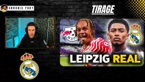  LEIPZIG VS REAL MADRID : TIRAGE FACILE OU GROS PIÈGE ?