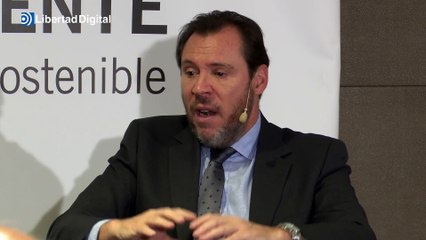 Óscar Puente defiende a Bildu como partido "democrático"