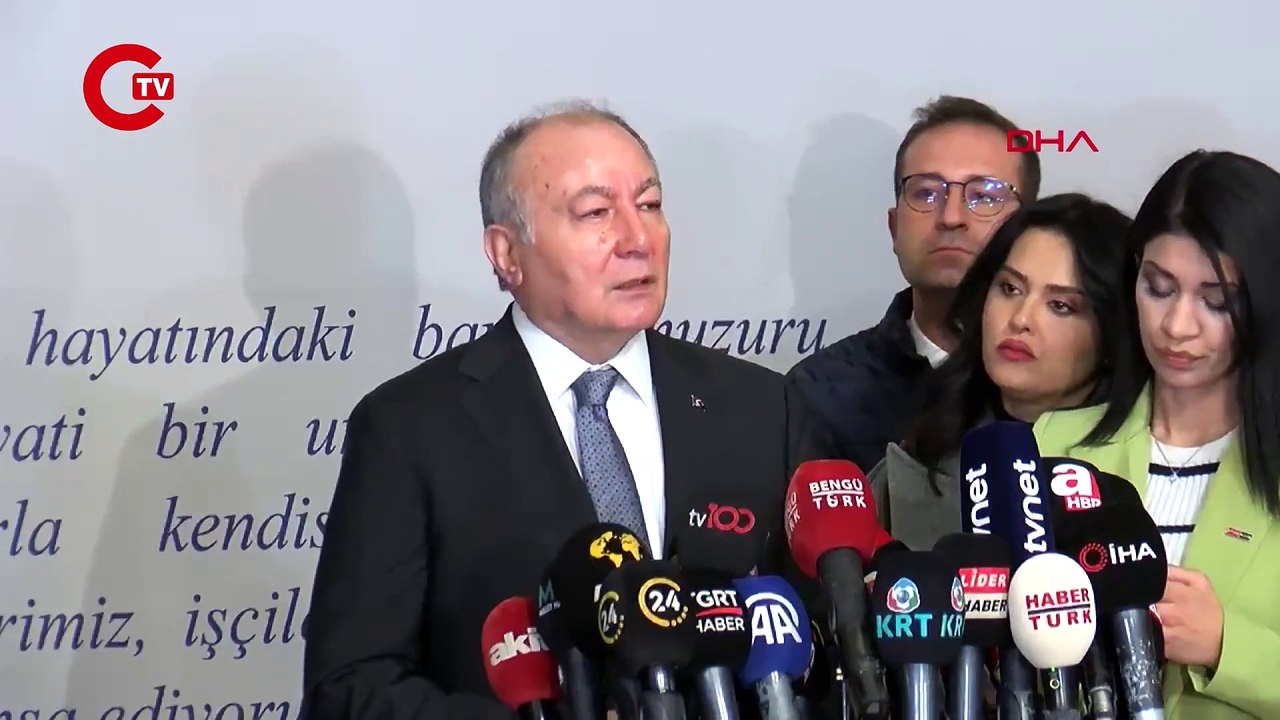 Son Dakika... Asgari ücret ne kadar olacak? Asgari ücrette ikinci toplantı sona erdi