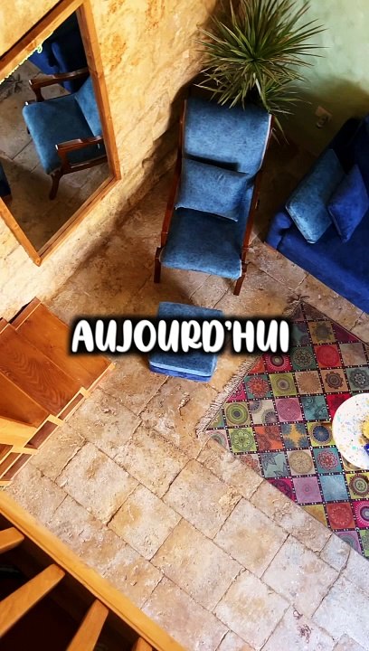 UN AIRBNB AU LIBAN !