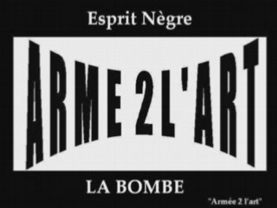 LA BOMBE