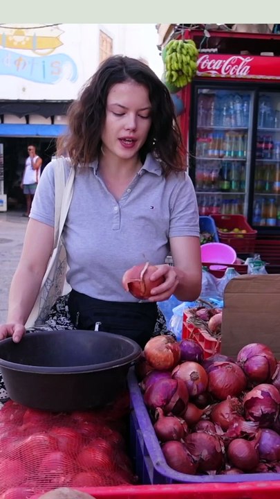 J'IRAI CUISINER CHEZ VOUS AU MAROC 