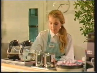 Kesoil mainos - Neiti Nieminen ( Retromainos )