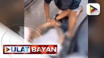 Lalaki na suspek sa ilang insidente ng carnapping sa Maynila, arestado