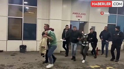 Çerkezköy'de Telefon Bankacılığı Yoluyla Gasp