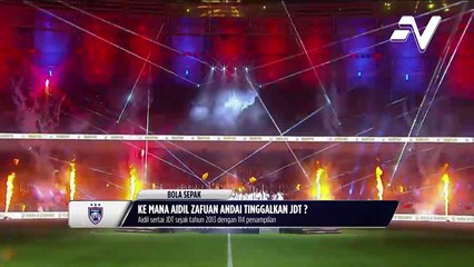 Akhyar Rashid berhijrah ke Terengganu?