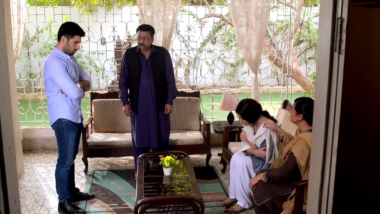 مسلسل بصيص الأمل مدبلج الحلقه 19