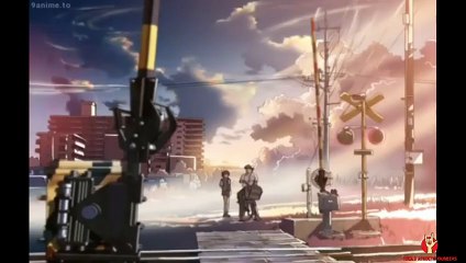 The Voice Of The Distant Star full movie in Hindi Dubbed