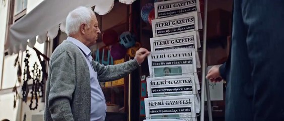 Sadık Ahmet Fragman