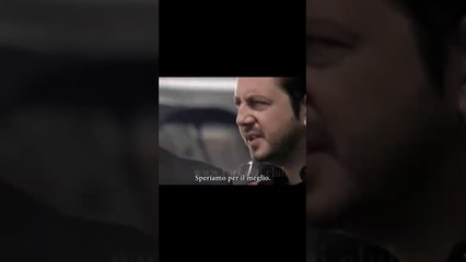 Mehmet ha detto a Egemen che la casa di Savaş è stata scansionata   Amore e Castigo   Episodio 19