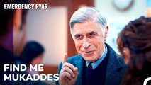 Grandpa Got Obsessed with Ms. Mukaddes - Emergency Pyar