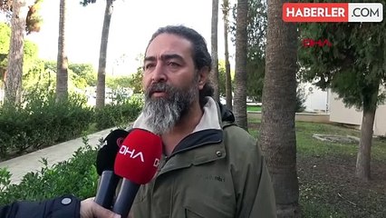 Nesli Tükenme Tehlikesi Altındaki Mako Köpek Balığı Kıyıya Vurdu