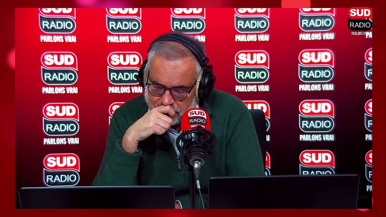 Guillaume Bigot - Les perles du jour (18/12)