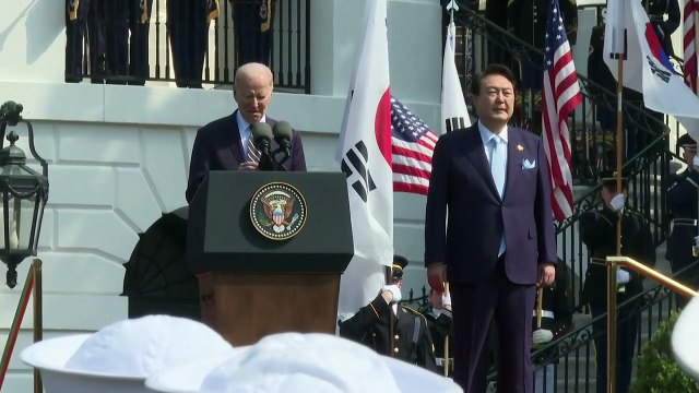 Coreia do Norte dispara míssil balístico com potencial para atingir os EUA