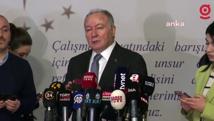 Asgari ücret ikinci toplantısı sona erdi: Rakam netleşti mi?