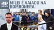 Riquelme é eleito presidente do Boca Juniors; Fabrizio Neitzke comenta