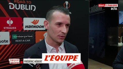 Hébert : « Fribourg, une équipe qui nous ressemble » - Foot - C3 - Lens