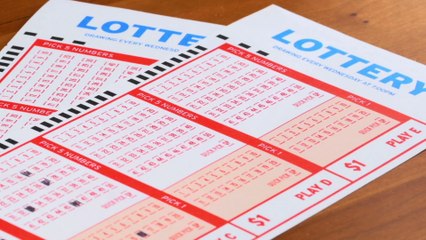 Leur patron leur offre un ticket de loterie, ces salariés se partagent un petit pactole