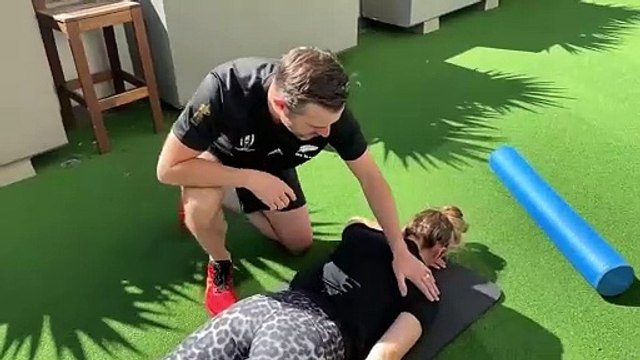 3 exercises to activate your Lower Traps _ Tim Keeley _ Physio REHAB