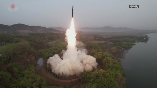 한미일 북핵대표 北 도발 강력 규탄...비핵화 복귀 촉구 / YTN