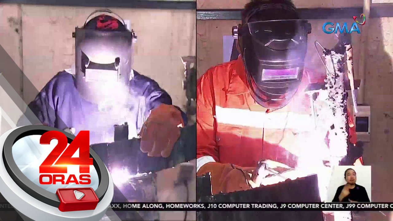 Canada at Japan, naghahanap ng skilled workers | 24 Oras