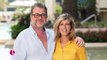 ITV presenters send live on-air message to Kate Garraway after husband Derek Draper ‘takes turn for the worst’
