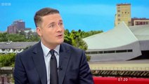 Wes Streeting vows to increase NHS appointments available for patients