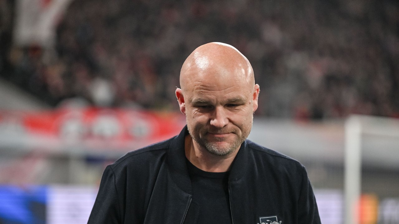 Schröder angriffslustig: 'Können Real Madrid wehtun'