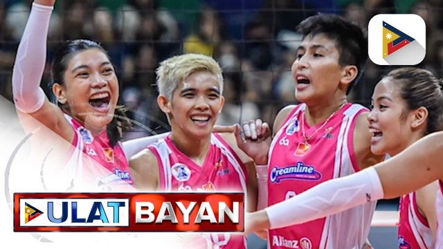 Cool Smashers, matagumpay na nadepensahan ang PVL All-Filipino title vs. Flying Titans