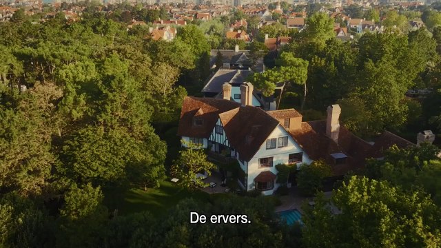 Knokke Off : Jeunesse dorée - saison 1 Bande-annonce VO