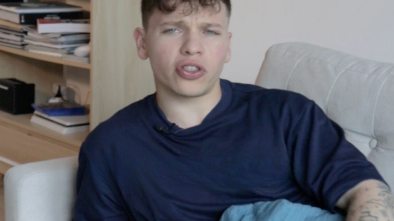 DIS POURQUOI - JE NE ME SOUVIENS PAS DU MOMENT OÙ JE M'ENDORS ?