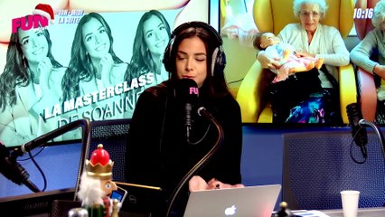 La Suite - L'intégrale du 18 décembre