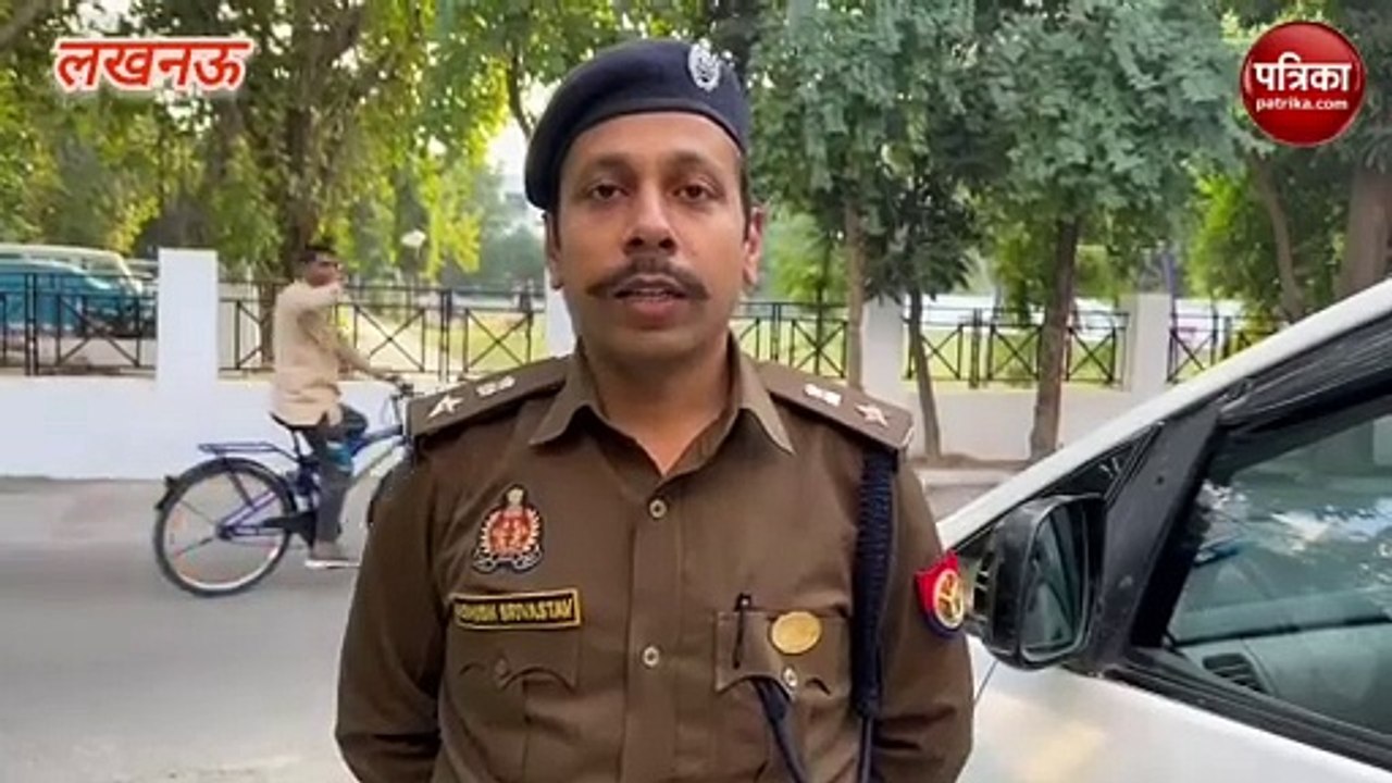 PGI घटना : एक्शन में आए स्वास्थ्य मंत्री बृजेश पाठक, दोषियों पर होगी कड़ी कार्रवाई