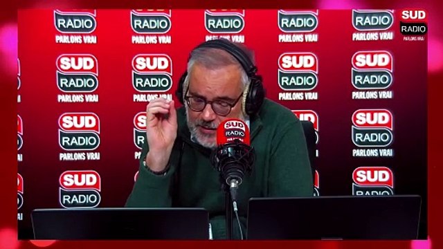 Selon Jean-Loup Bonnamy, la guerre des civilisations n'aura pas lieu !