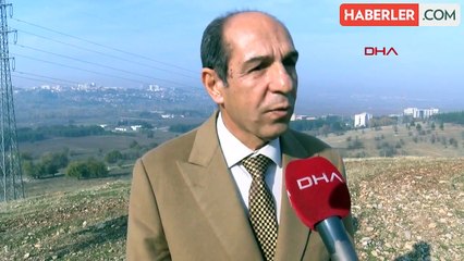 Kabaklı Göleti'ndeki yapılaşma kuş türlerini tehdit ediyor