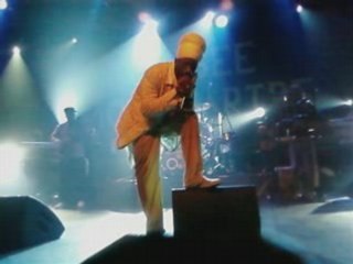 Sizzla-Talk all they want