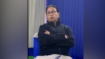 এবার গোটা সংসদকেই সাসপেন্ড করে দেওয়া হবে: মমতা বন্দ্যোপাধ্যায়  | Oneindia Bengali