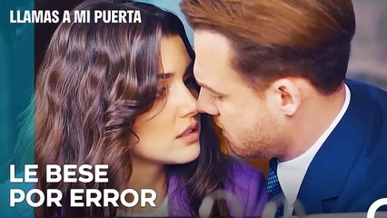 El Destino Quiere Juntar a los Labios  - Llamas A Mi Puerta