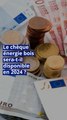Le chèque énergie bois sera-t-il disponible en 2024 ?